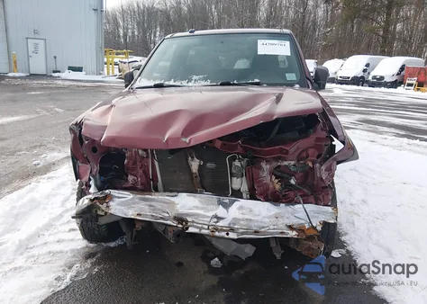 2008 Chevrolet Colorado Lt из США, поврежденный, VIN 1GCCS14E488112025